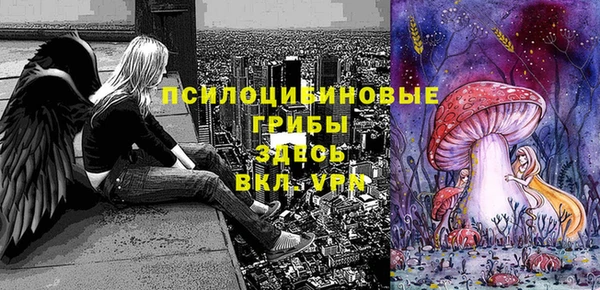 ALPHA PVP Алзамай